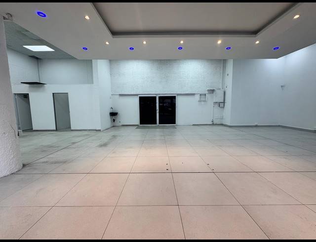 159M² OFFICE FOR SALE IN UMHLANGA RIDGE